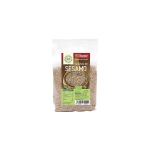 Semillas de Sesamo natural Bio 500g Sol Natural