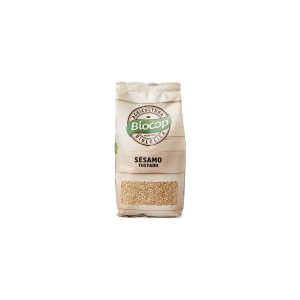 Sesamo tostado bio 500g Biocop