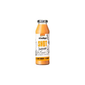 Shot de Jengibre Bio 280ml Voelkel