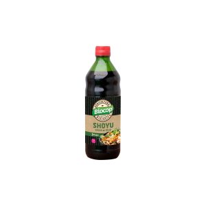 Shoyu salsa de soja bio 500ml Biocop