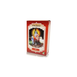 Sidr limpiador capilar Natural 100g Radhe Shyam
