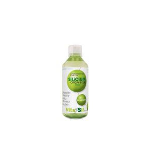 Silicio organico 500ml Vitasil