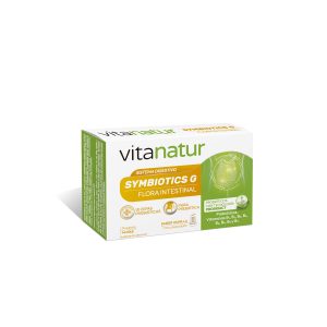 Simbiotics G 14 sobres Vitanatur