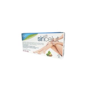 Sincelut forte 20 viales Bioserum
