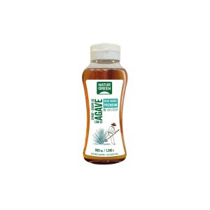 Sirope de Agave Bio 900ml NaturGreen