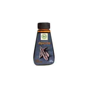 Sirope de algarroba bio 300 g Sol Natural