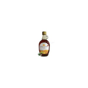 Sirope de arce Grado C bio 375ml Vegetalia