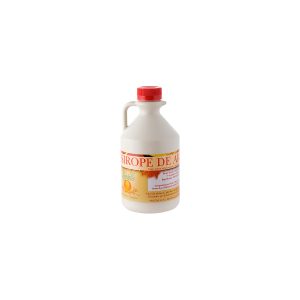 Sirope de arce Grado C bio 1L Vegetalia