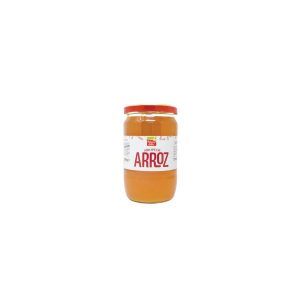 Sirope de arroz 100% bio 900 g La Finestra