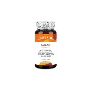 Solar Complex 30 capsulas Nutralie