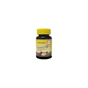 Source Of Life (multivitaminico y mineral) 60 comp Natures Plus