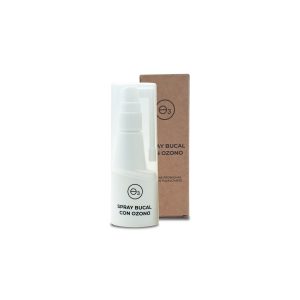 Spray Bucal con Ozono 100% Natural 40ml Ozono D'Or
