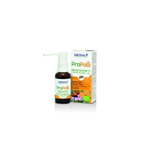 Spray garganta bio 30ml Ladrome