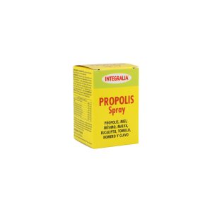 Spray Propolis con Erisimo 15ml Integralia