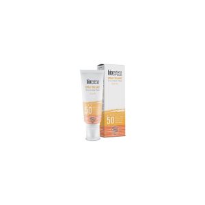 Spray solar spf 50 Bio 90ml Bioregena