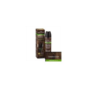 SPRAY TOUCH-UP CASTAÑO CLARO 75 ML.BIOKAP