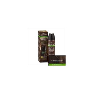 SPRAY TOUCH-UP CASTAÑO OSCURO 75 ML.BIOKAP