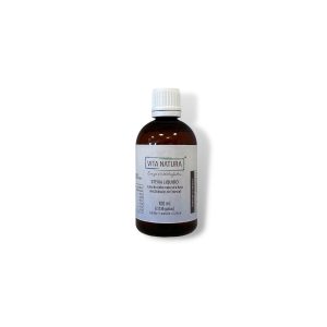 Stevia liquida 95% glucosidos de esteviol 100ml Vita Natura