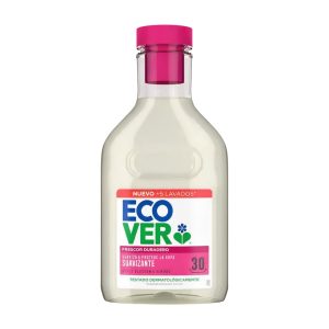 Suavizante de flor de manzana y almendra 750ml Ecover
