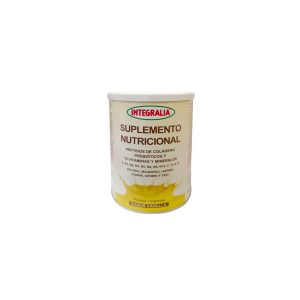 Suplemento Nutricional Senior 340g Integralia