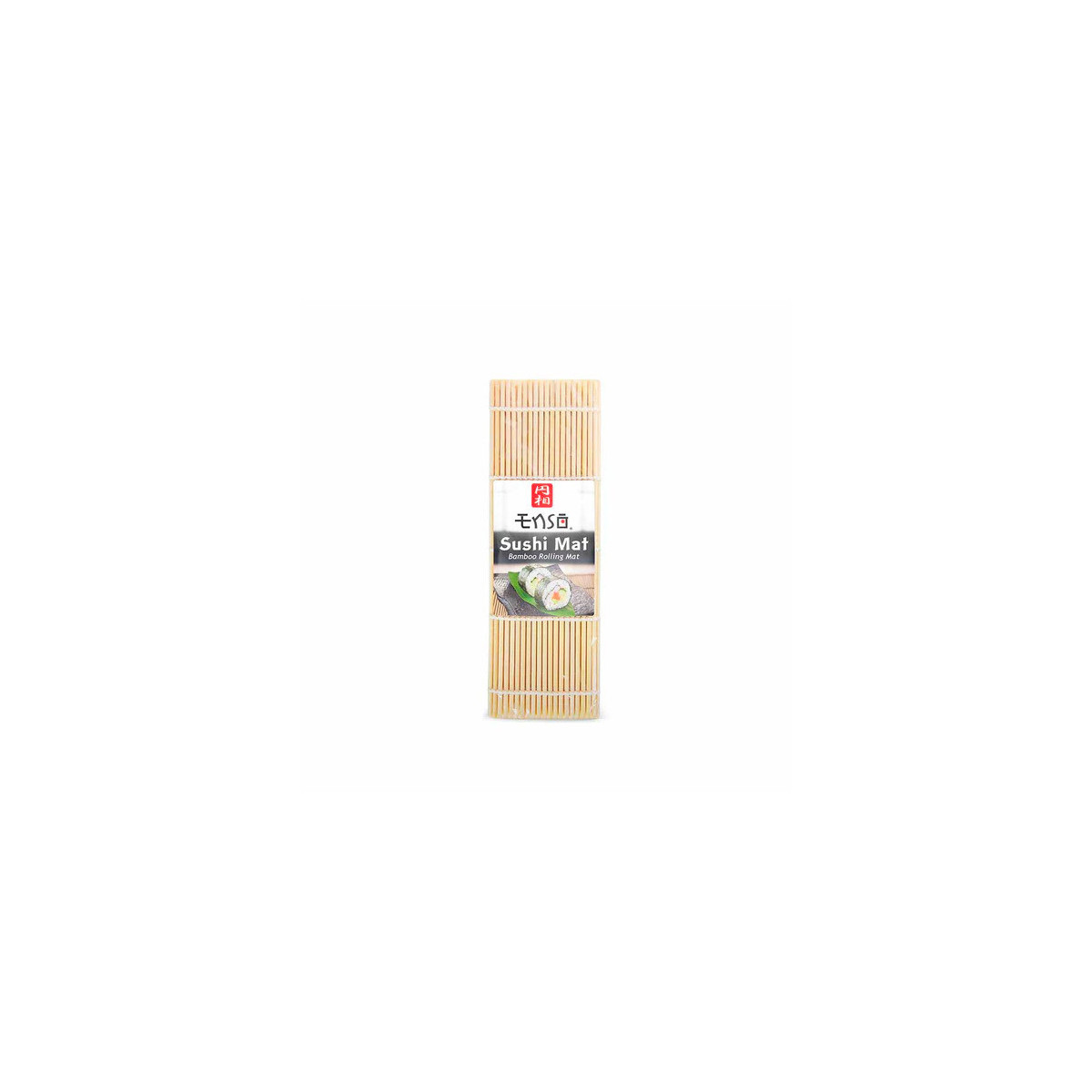Sushi mat para Sushi (esterilla de bambu) Enso