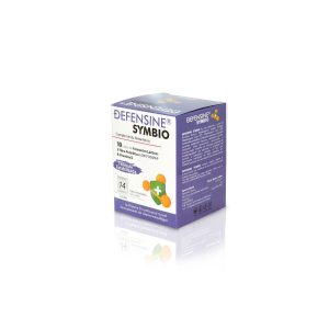 Symbio 14 sobres Defensine