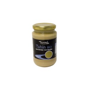 Tahin bio 340 g Sunita