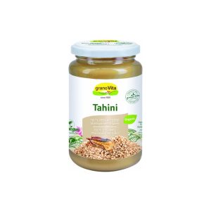 Tahin Blanco Bio 350g Granovita