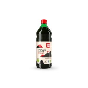 Tamari (salsa de soja) bio 1L Lima