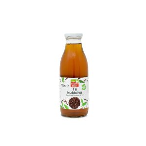 Te kukicha bebida bio 500ml La Finestra