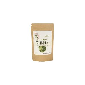 Te Matcha en polvo origen Japon 50g Undercover