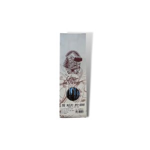 Te rojo de china pu erh 100 g La Flor del Pirineo