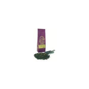 Te rojo pu erh piña colada 100 g La Flor del Pirineo