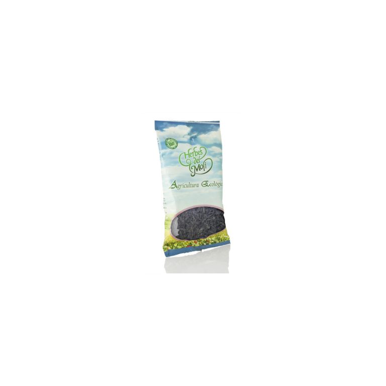 Te rojo Pu-Erh bio 70g Herbes del Moli