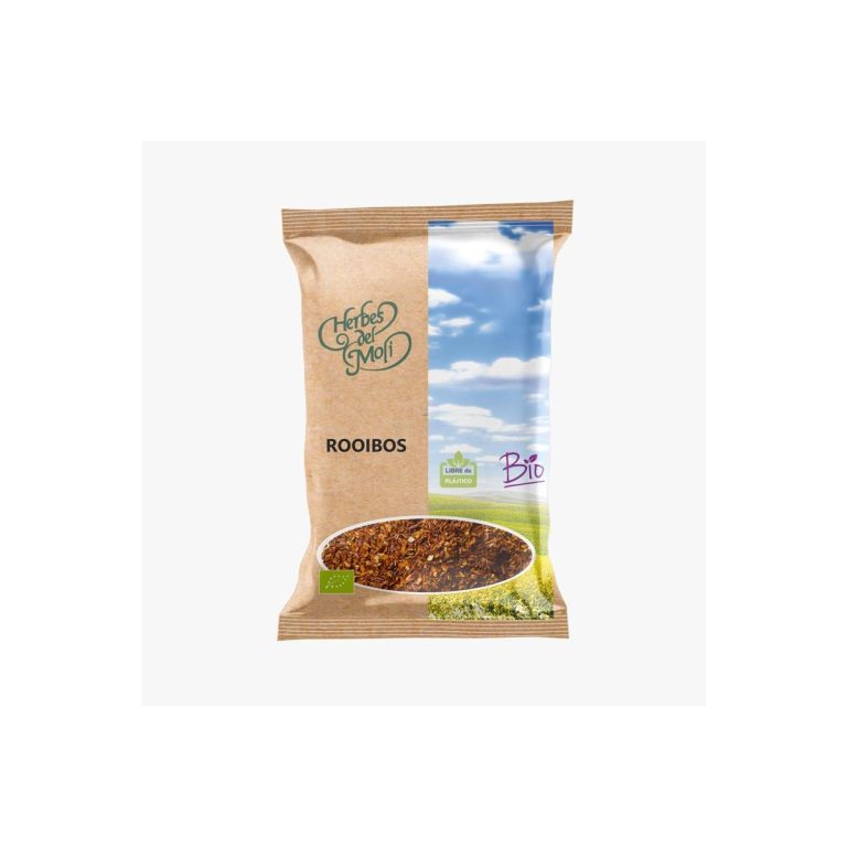 Te rooibos 60g Herbes del Moli
