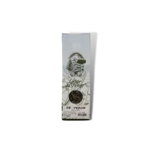Te verde 100 g La Flor del Pirineo