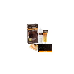 TINTE 3.0 CASTAÑO OSCURO 140 ML.BIOKAP