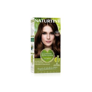 Tinte 4.35 Marron Capuchino Intenso Naturtint