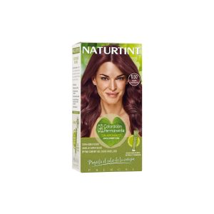 Tinte 5.50 Caoba Chispeante Naturtint