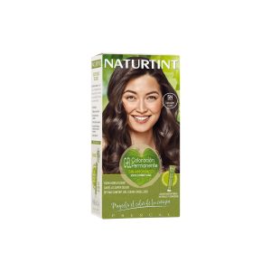 Tinte 5N Castaño Claro Naturtint