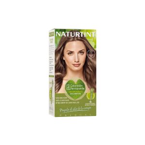 Tinte 7.7 Marron Teide Naturtint