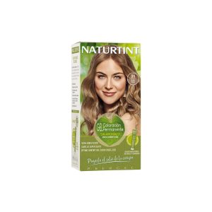 Tinte 8N Rubio Trigo Naturtint