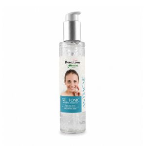 Tonico facial en Gel Antibacteriano Antiacne 125 ml Rose&Rose