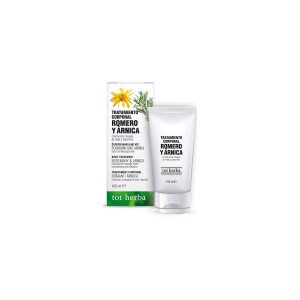 Tratamiento corporal de Romero y Arnica 100 ml Tot herba