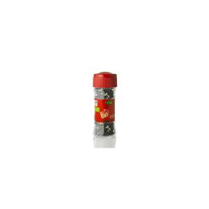 Tres pimientas molinillo Bio 35g Especias Artemis