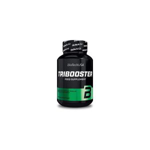 Tribooster 60 capsulas BiotechUSA