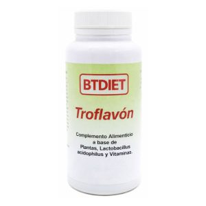 Troflavon femme 60 capsulas BTDIET
