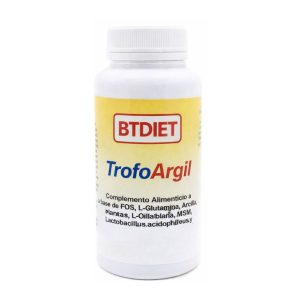Trofoargil 60 capsulas BTDIET