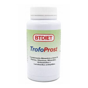 Trofoprost 780 mg 60 capsulas BTDIET