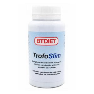 Trofoslim 60 capsulas BTDIET